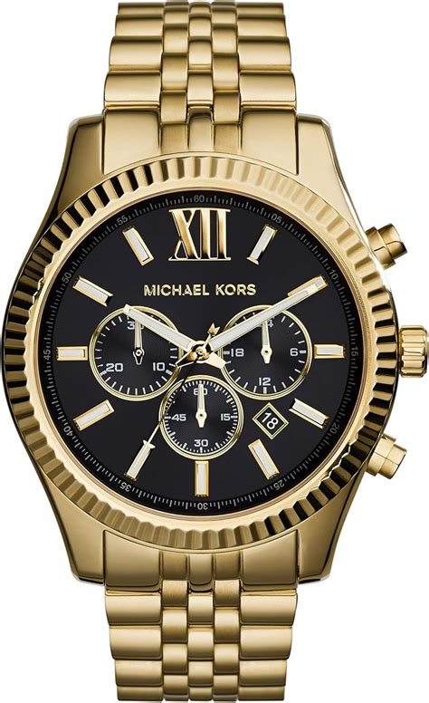 michael kors watches amazon|michael kors watch price.